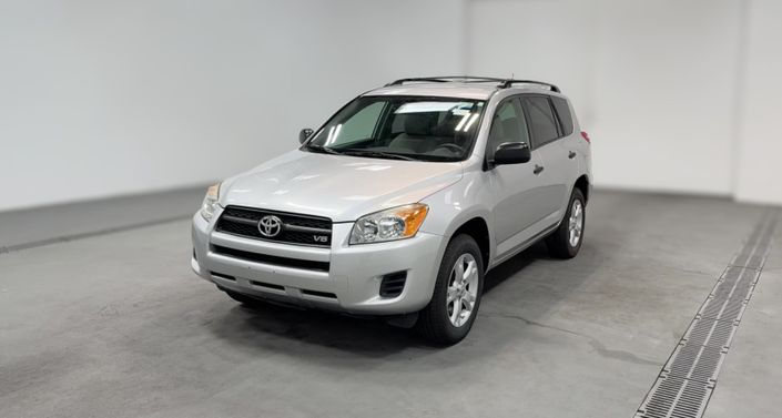 2011 Toyota RAV4 Base -
                  Tracy, CA