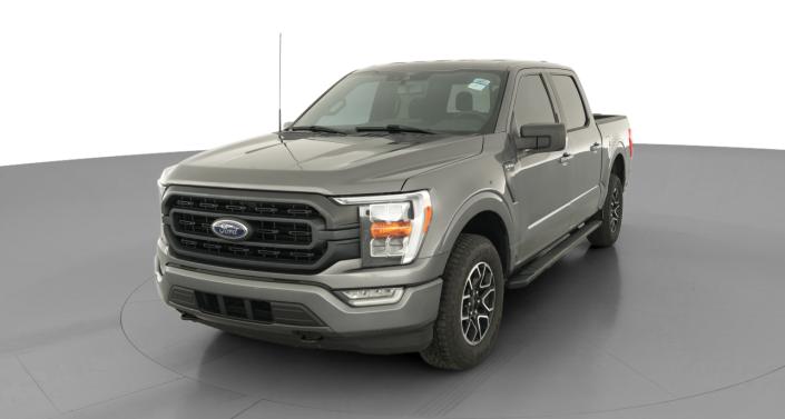 Thumbnail: 2021 Ford Econoline - 1