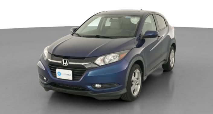 Thumbnail: 2016 Honda HR-V - 1