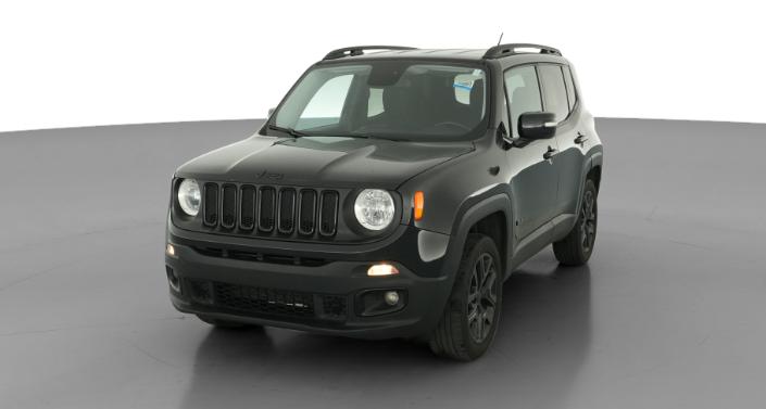 2016 Jeep Renegade Dawn of Justice -
                  Indianapolis, IN