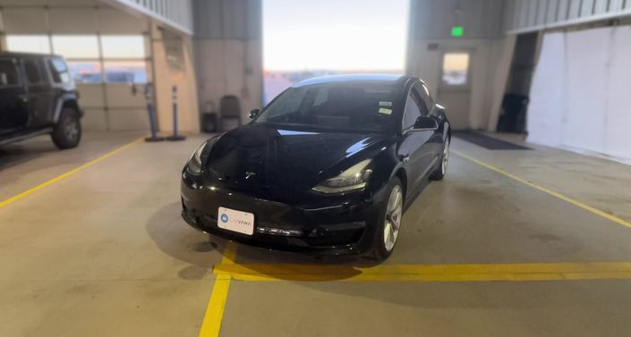 2018 Tesla Model 3 Mid Range -
                  Fountain, CO