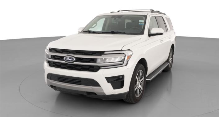 Thumbnail: 2022 Ford Expedition - 1