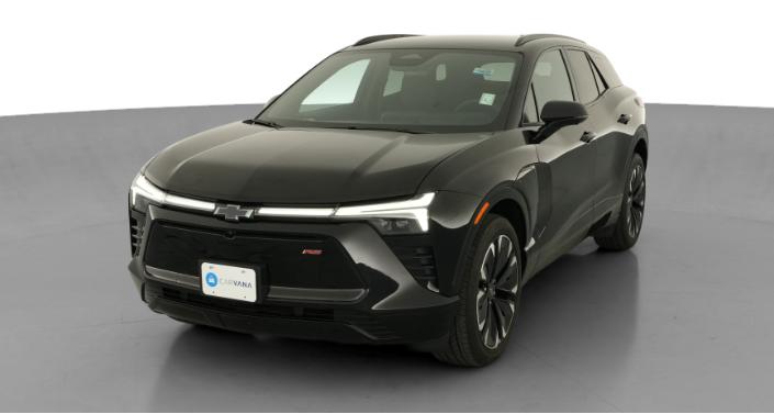 Thumbnail: 2024 Chevrolet Blazer EV - 1