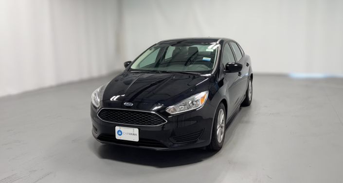 2018 Ford Focus SE -
                  Elgin, IL