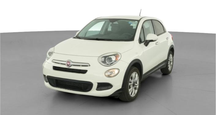 2016 Fiat 500X Easy -
                  Tolleson, AZ