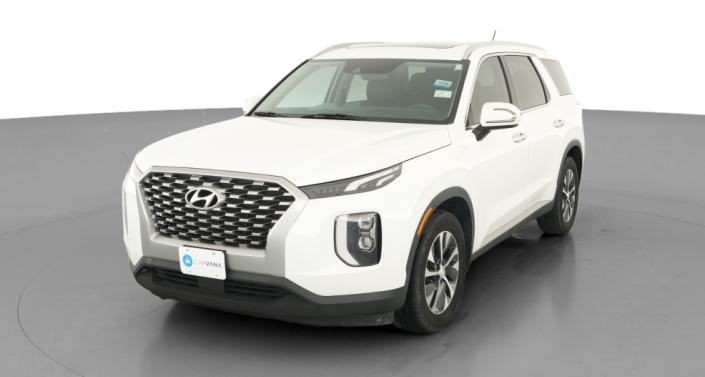 Thumbnail: 2021 Hyundai Palisade - 1