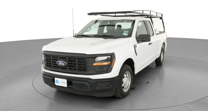 Thumbnail: 2024 Ford Econoline - 1