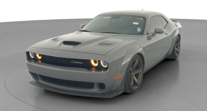 Thumbnail: 2019 Dodge Challenger - 1
