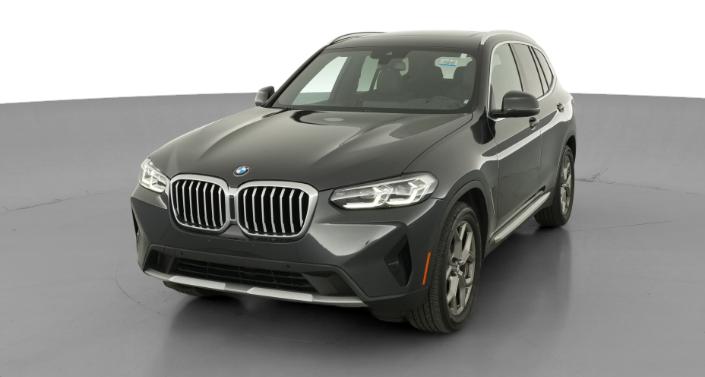 Thumbnail: 2022 BMW X3 - 1