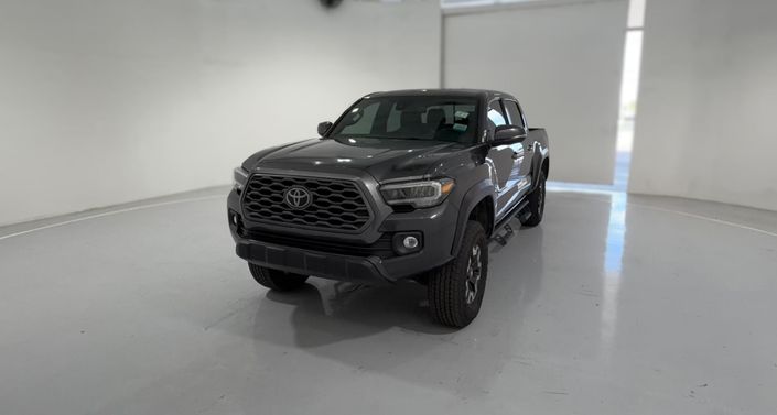 Thumbnail: 2023 Toyota Tacoma - 1