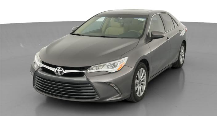 Thumbnail: 2015 Toyota Camry - 1