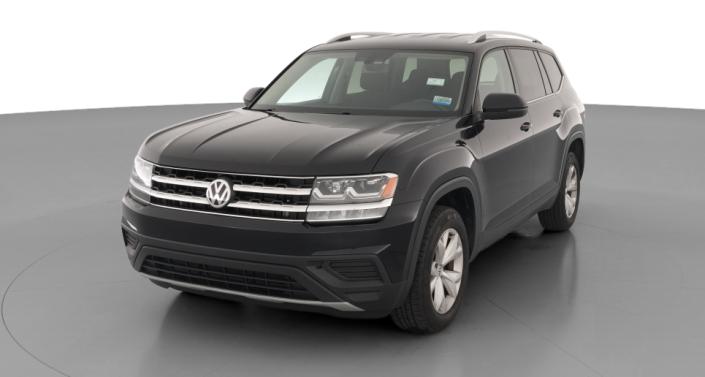 2019 Volkswagen Atlas S -
                  Lorain, OH