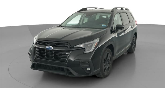 Thumbnail: 2025 Subaru Ascent - 1