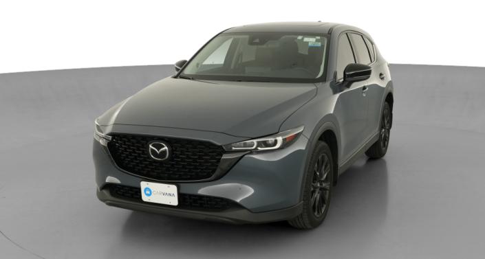 Thumbnail: 2023 Mazda CX-5 - 1