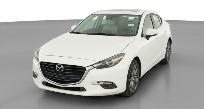 Thumbnail: 2018 Mazda Mazda3 - 1