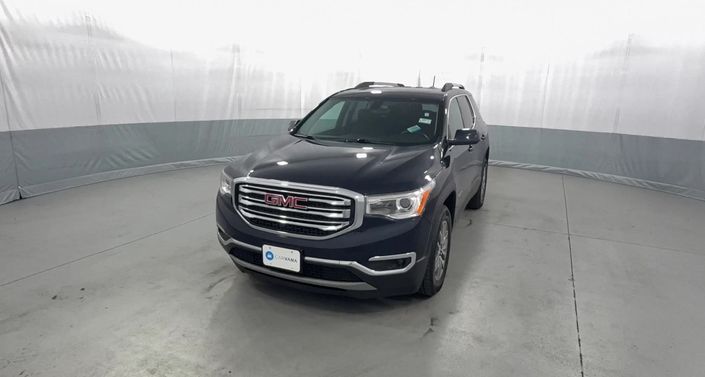 2017 GMC Acadia SLE -
                  Kansas City, MO