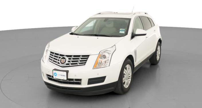 2015 Cadillac SRX Luxury -
                  Auburn, GA