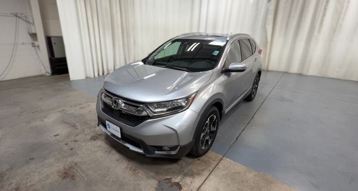 Thumbnail: 2018 Honda CR-V - 1