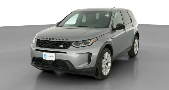 2023 Land Rover Discovery Sport SE -
                  Framingham, MA