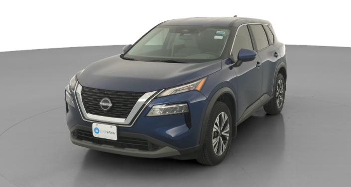 Thumbnail: 2023 Nissan Rogue - 1