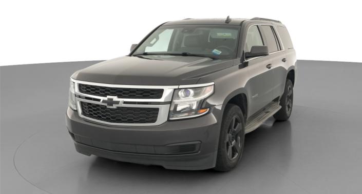 2016 Chevrolet Tahoe LT -
                  Haines City, FL