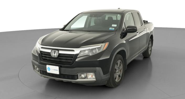 Thumbnail: 2020 Honda Ridgeline - 1