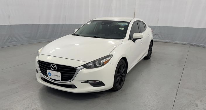 2018 Mazda Mazda3 i Touring -
                  Kansas City, MO