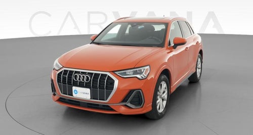 2023 Audi Q3