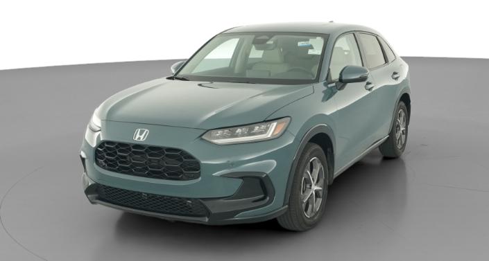 Thumbnail: 2024 Honda HR-V - 1