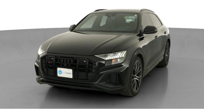 2022 Audi SQ8 Prestige -
                  Richton Park, IL