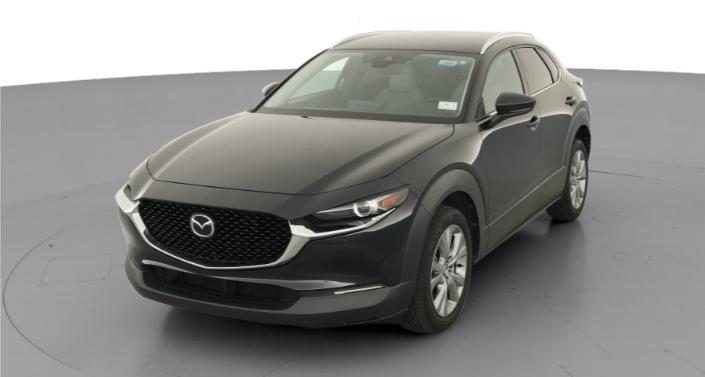 Thumbnail: 2023 Mazda CX-30 - 1