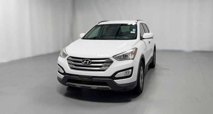 2016 Hyundai Santa Fe Sport 2.0T -
                  Elgin, IL