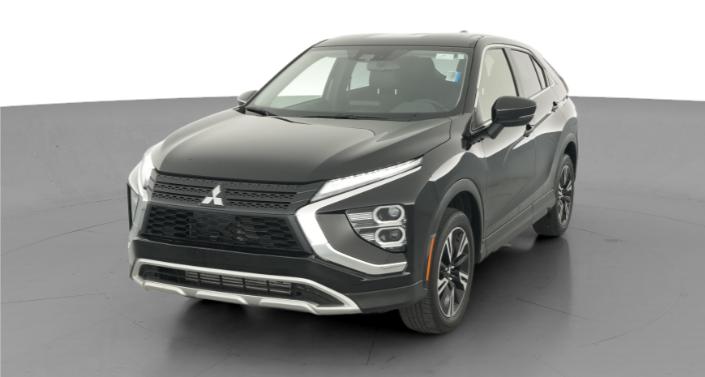 2025 Mitsubishi Eclipse Cross SE -
                  Bessemer, AL