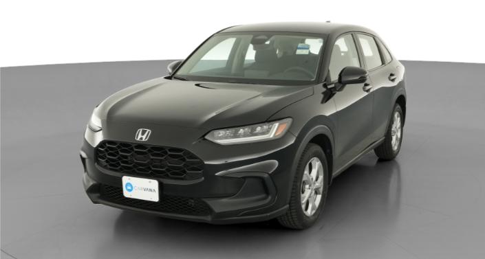 Thumbnail: 2024 Honda HR-V - 1