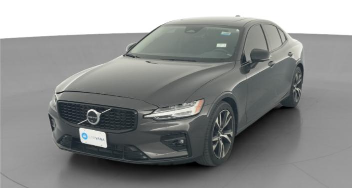 2024 Volvo S60 B5 Plus -
                  Rocklin, CA