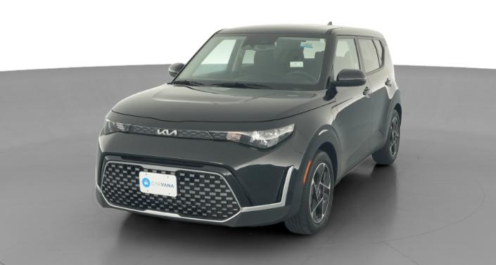 Thumbnail: 2025 Kia Soul - 1
