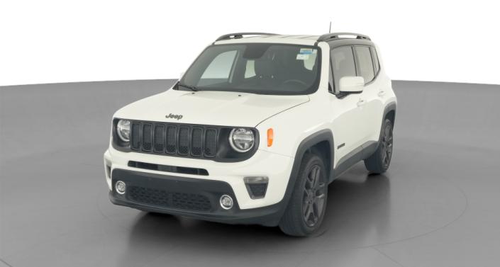 2020 Jeep Renegade Altitude -
                  San Diego, CA