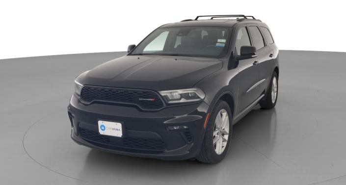 Thumbnail: 2023 Dodge Durango - 1