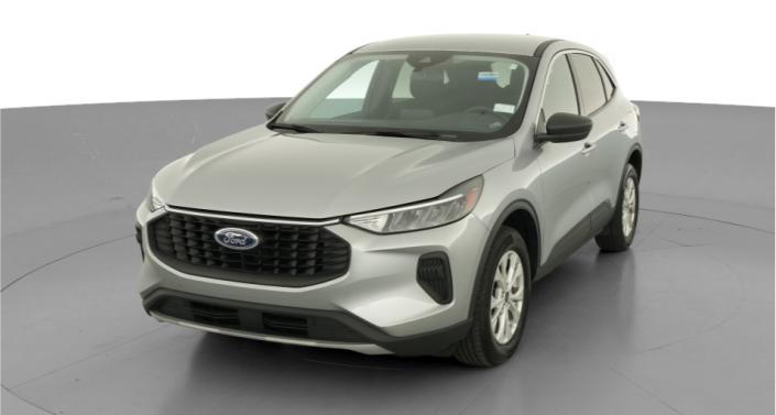 Thumbnail: 2024 Ford Escape - 1