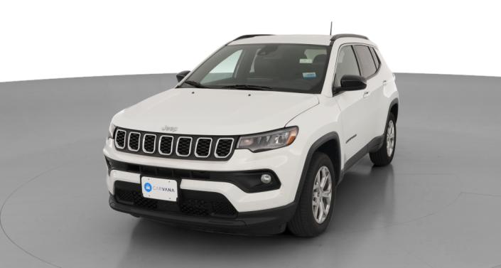 Thumbnail: 2024 Jeep Compass - 1
