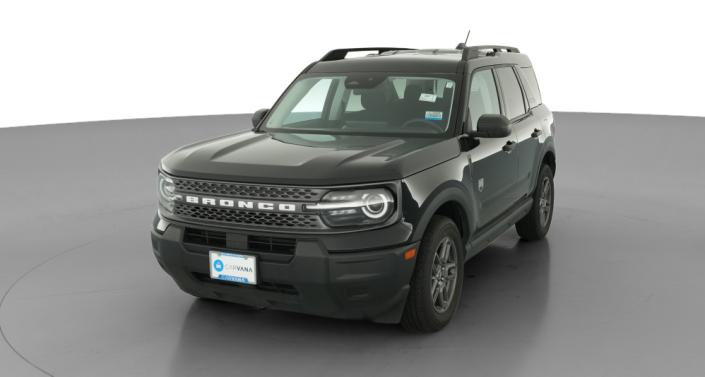 Thumbnail: 2025 Ford Bronco Sport - 1