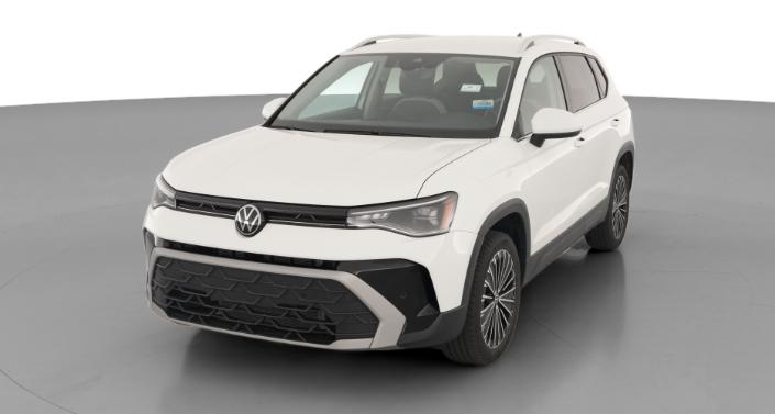 Thumbnail: 2025 Volkswagen Taos - 1