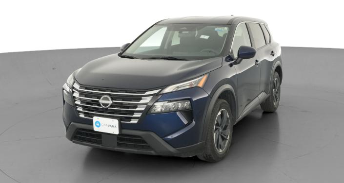 Thumbnail: 2024 Nissan Rogue - 1