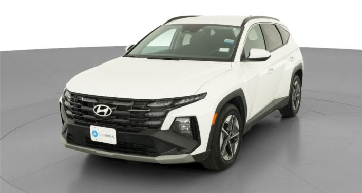 Thumbnail: 2025 Hyundai Tucson - 1