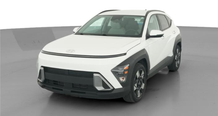 Thumbnail: 2025 Hyundai Kona - 1