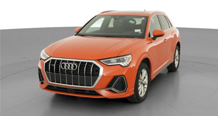Thumbnail: 2025 Audi Q3 - 1
