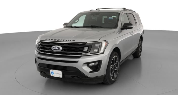 Thumbnail: 2021 Ford Expedition - 1