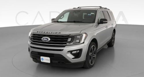 2021 Ford Expedition