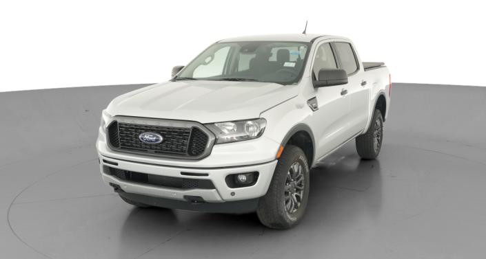 Thumbnail: 2019 Ford Ranger - 1