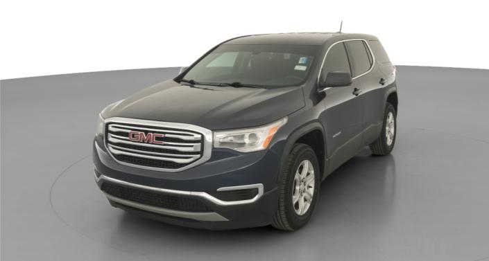 2019 GMC Acadia SLE -
                  Fort Worth, TX